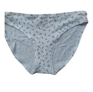 Victoria's Secret Bikini  Panties Medium